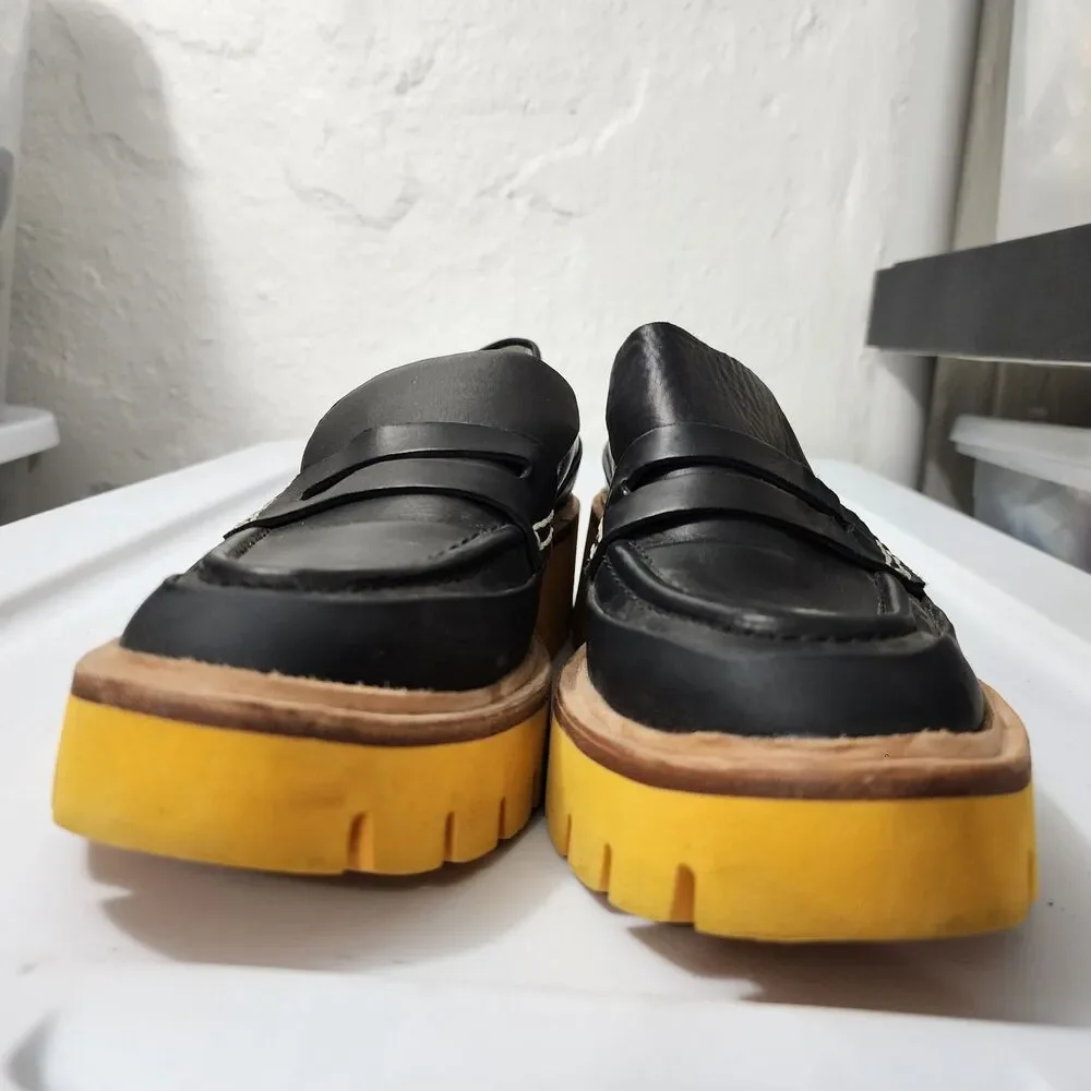 Anthropologie oncept platform